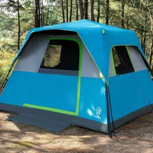 XP009  – Mid Size Tent