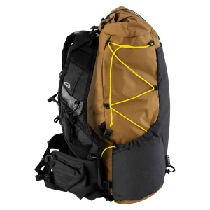 The Bear Long Hiking Backpack