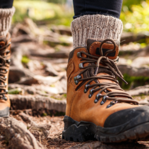 Pitfall Adventure Track Boots