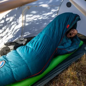FiveMoreMin Sleeping Bag