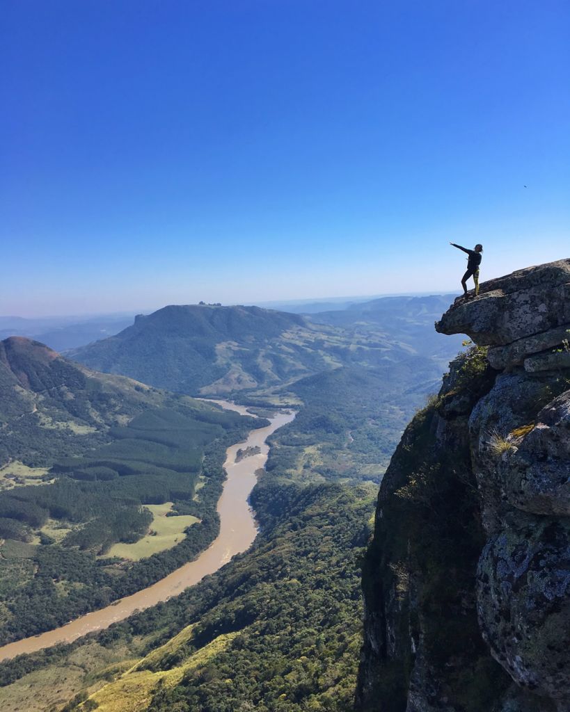 destination pico agudo